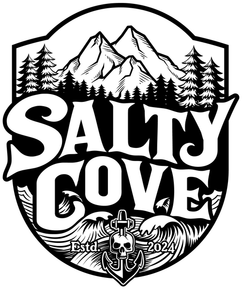 Salty Cove Apparel