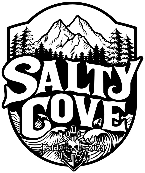 Salty Cove Apparel
